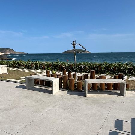 Apartamento Tasbi House Loft Piratininga Niterói Exterior foto