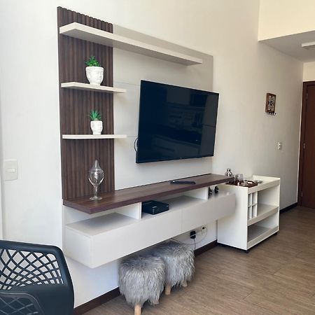 Apartamento Tasbi House Loft Piratininga Niterói Exterior foto