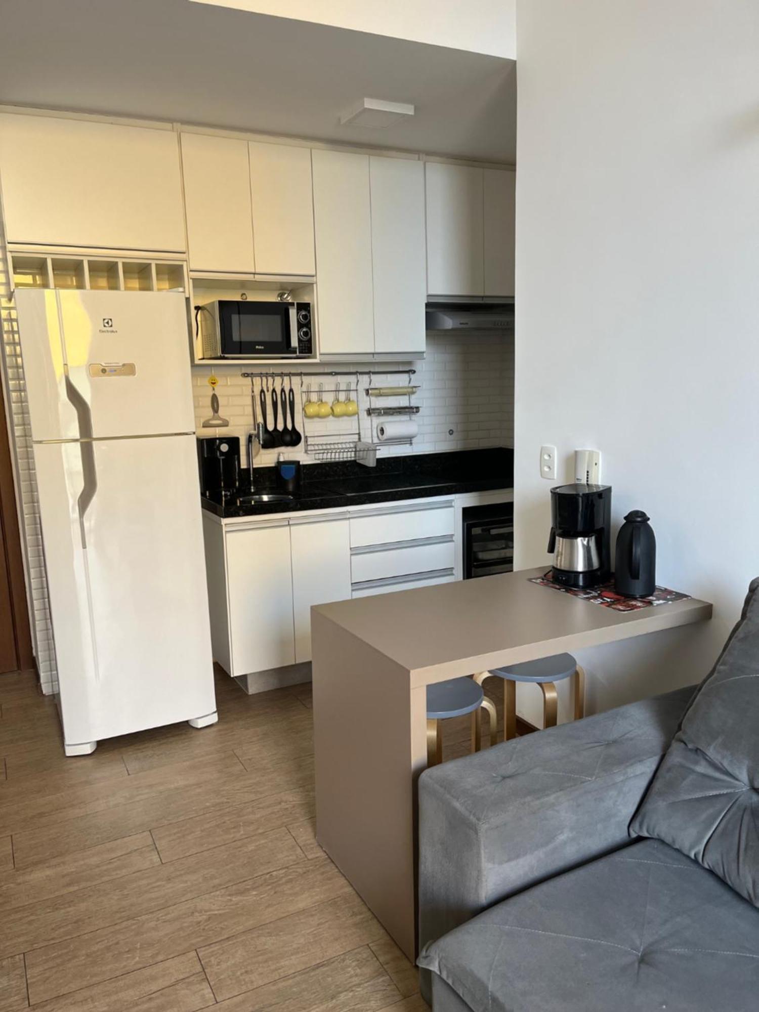 Apartamento Tasbi House Loft Piratininga Niterói Exterior foto
